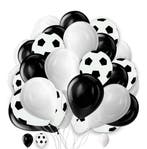 46-delige voetbal party set, Sport en Fitness, Verzenden, Nieuw, Overige typen
