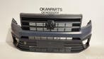 VW Volkswagen Crafter voorbumper 7C0807221, Ophalen, Gebruikt, Voor, Bumper