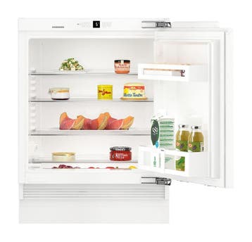 Liebherr UIK 1510 Comfort koelkast Ingebouwd 135 l, Ophalen of Verzenden, Nieuw, 160 cm of meer