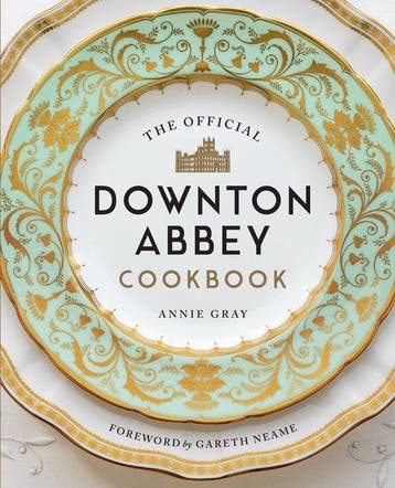 9781781319574 The Official Downton Abbey Cookbook, Boeken, Verzenden, Nieuw, Annie Gray