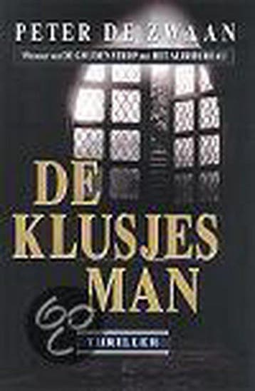 Klusjesman - De Zwaan, Verzenden, Gelezen