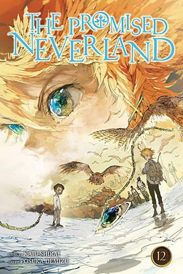 Starting sound / Shonen Jump Manga / 12 - Kaiu Shirai, Verzenden, Gelezen, Kaiu Shirai