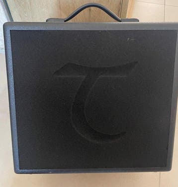 Tanglewood - Aantal items: 1 - Akoestische gitaarversterker, Nieuw