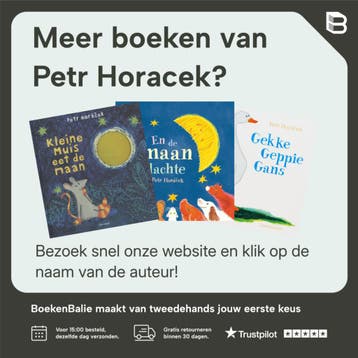 Dieren tegenstellingen 9789051163063 Petr Horacek, Verzenden, Zo goed als nieuw, Petr Horacek