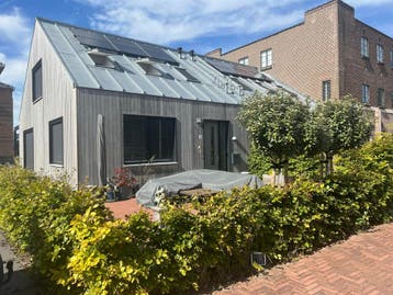 Te huur: Huis Zanderijhof in Hillegom, Zuid-Holland, Hillegom