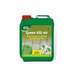 Groene aanslag verwijderaar | BSI | 500 m², Tuin en Terras, Verzenden, Nieuw