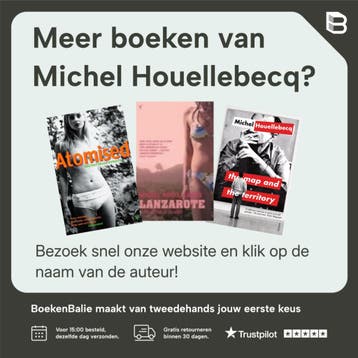 PLATFORM - Michel Houellebecq 9780434009893, Boeken, Verzenden, Gelezen, Michel Houellebecq