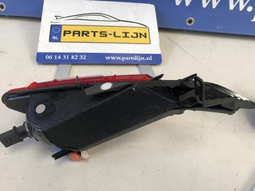 Gebruikte mistlamp achter rechts voor Volvo V40 2012-2019, Ophalen of Verzenden, Nieuw