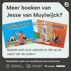 The Judge 9789082191783 Jesse van Muylwijck, Verzenden, Zo goed als nieuw, Jesse van Muylwijck