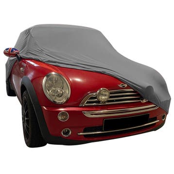 Autohoes voor Mini Cooper (R50) (2001-2006) Indoor BESTE, Ophalen of Verzenden, Nieuw, Op maat