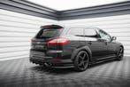Achterspoiler Ford Mondeo Estate ST-Line Mk4 Facelift, Verzenden