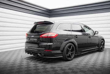 Achterspoiler Ford Mondeo Estate ST-Line Mk4 Facelift, Verzenden