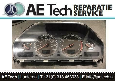 Volvo instrumenten paneel reparatie, Auto-onderdelen, Elektronica en Kabels, Gereviseerd, Volvo