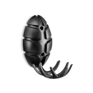 Spinder Design Bug kapstok - zwart, Verzenden, Nieuw