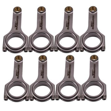 H-beam drijfstangen ARP geschikt voor Nissan Patrol Safar..., Verzenden, Nieuw, Nissan