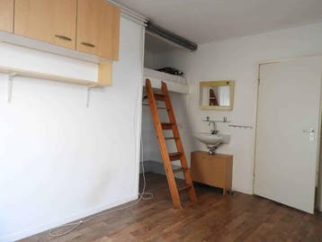 Kamer te huur in Alphen aan den Rijn - 15 m² - 1 kamer(s), Huizen en Kamers, Overige regio's