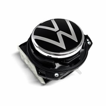 Volkswagen T-Roc (2GA) logo achterklep met, Ophalen of Verzenden, Nieuw, Volkswagen