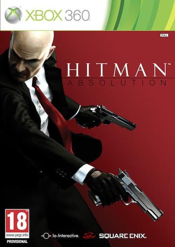 Hitman Absolution (Xbox 360), Verzenden, Gebruikt, Vanaf 12 jaar
