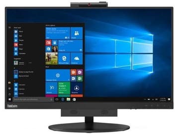 Veiling - Lenovo ThinkCentre Tiny-in-One 22 Gen 3 | 21.5 Mo, Nieuw