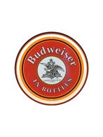 Budweiser in Bottles, Ophalen of Verzenden, Nieuw