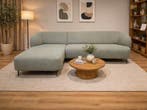 JC Furniture Sky - Bank - Hoekbank - U - Nieuw Samenstellen, 250 tot 300 cm, JC Furniture Sky, bank, loveseat, hoekbank, chaise, nieuw,Design