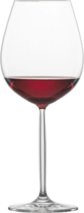 Schott Zwiesel Muse Water / Rode wijnglas — nieuw, Verzamelen, Nieuw