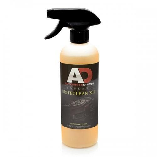 Autobrite Briteclean X101  500ml, Auto diversen, Onderhoudsmiddelen, Verzenden