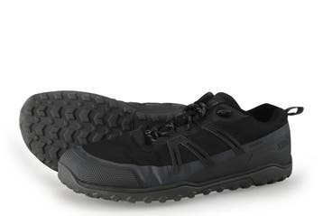 Xero Shoes Barefoot in maat 45½ Zwart, Verzenden, Zwart, Zo goed als nieuw, Xero Shoes