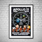 SKE - Moon Landing 50th Anniversary - Omega x Snoopy
