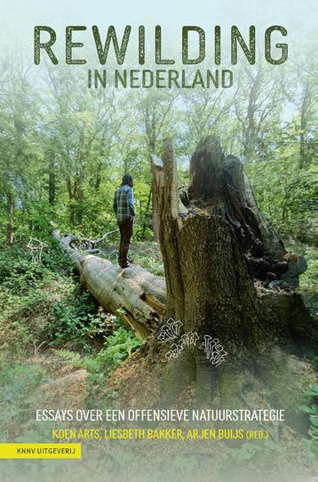 Rewilding In Nederland |  | Nieuw, Boeken, Ophalen of Verzenden, Nieuw