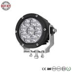 Heavy duty Industry 90w Ronde Led verstraler - 7650 lumen, Verzenden, Nieuw