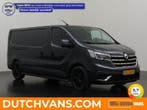 Renault Trafic Bestelbus 2.0DCi | grijs, Euro 6, Renault, Nieuw, Zilver of Grijs