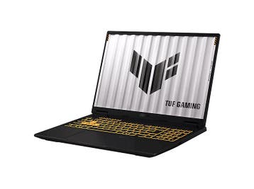 Asus - Tuf Gaming 16 Fx610jp-tu002w - 16 inch - Off Black, Computers en Software, Met videokaart, Qwerty, Verzenden, Intel Core i7-14650HX