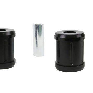 Whiteline 03-06 Mitsubishi Lancer Evo 8/9 Rear Front Lower, Ophalen of Verzenden, Nieuw