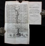 Erasmus Alberus / Bernard Picart - L’Alcoran des Cordeliers