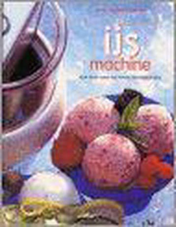 De ijsmachine / In de moderne keuken 9789054260028 R. Moon, Verzenden, Gelezen, R. Moon