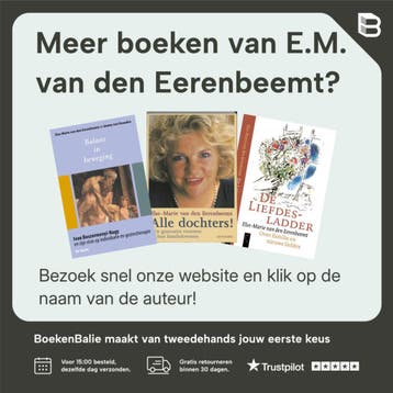 Door het oog van de familie - E.M. van den Eerenbeemt, Boeken, Psychologie, Verzenden, Gelezen, E.M. van den Eerenbeemt