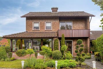 Te huur: Huis Geert van Woustraat in Denekamp, Denekamp, Overijssel