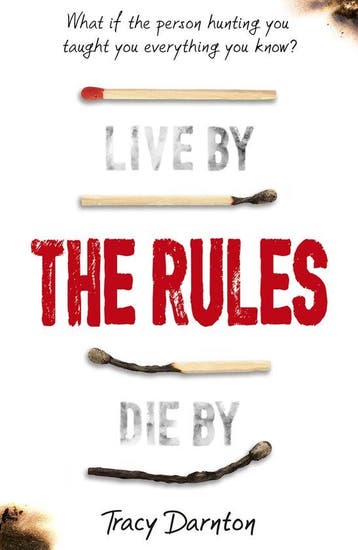 Rules - Tracy Darnton 9781788952149, Boeken, Verzenden, Gelezen, Tracy Darnton
