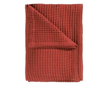 Heckettlane Wafel Kavi Orange, Huis en Inrichting, Slaapkamer | Beddengoed, Nieuw