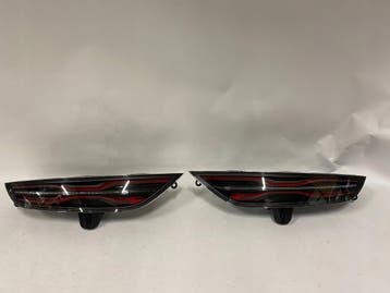 Alpine A110 17- achterlicht LED set links + rechts nieuw 602, Verzenden, Gebruikt