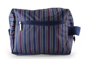 Kipling Heuptas Blauw, Verzenden, Zo goed als nieuw, Blauw