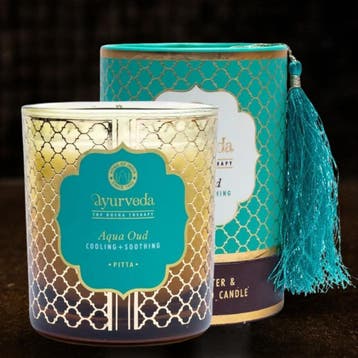 Song of India - Song of India - Pitta aqua oud ayurveda, Ophalen of Verzenden, Nieuw