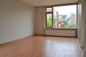 Te huur: Appartement Bellinihof in Alkmaar, Huizen en Kamers, Alkmaar, Noord-Holland, Appartement