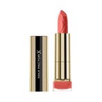 Max Factor - Colour Elixir Lipstick - 075 RUBY TUESDAY, Ophalen of Verzenden, Nieuw, Lippen, Make-up