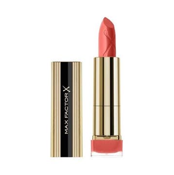Max Factor - Colour Elixir Lipstick - 075 RUBY TUESDAY, Ophalen of Verzenden, Nieuw, Lippen, Make-up