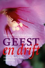 Geest & Drift 9789021539720 Hanneke Korteweg-Frankhuisen, Boeken, Verzenden, Gelezen, Hanneke Korteweg-Frankhuisen