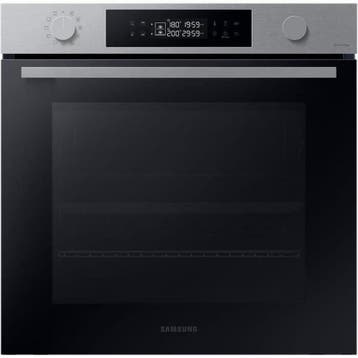 Oven Samsung NV7B4420ZAS 76 liter Inbouw A+ Nieuw in doos, Verzenden, Nieuw, Inbouw