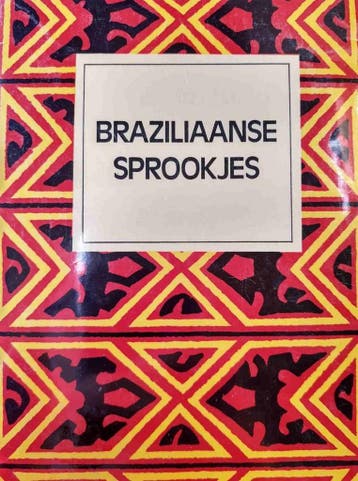 Braziliaanse sprookjes - Karlinger 9789022933091, Verzenden, Gelezen, Karlinger