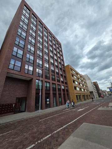 Te huur: Appartement Markendaalseweg in Breda, Noord-Brabant, Breda, Appartement